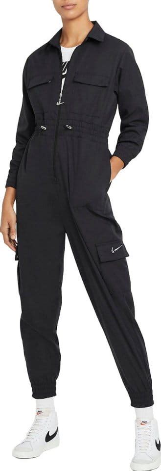 nike swoosh anzug damen